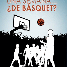 UNA SEMANA...�DE B�SQUET?