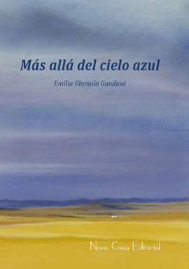 M�S ALL� DEL CIELO AZUL