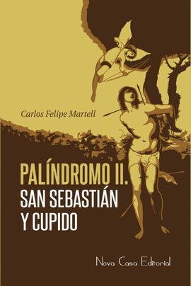 SAN SEBASTIAN Y CUPIDO