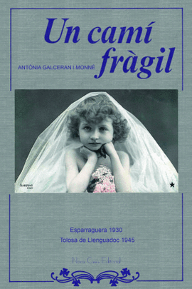 UN CAM� FR�GIL