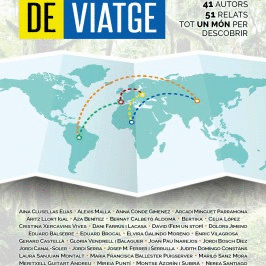 EXPERI�NCIES DE VIATGES