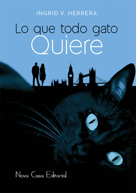 LO QUE TODO GATO QUIERE