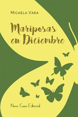 MARIPOSAS EN DICIEMBRE