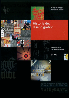 HISTORIA DEL DISE�O GR�FICO