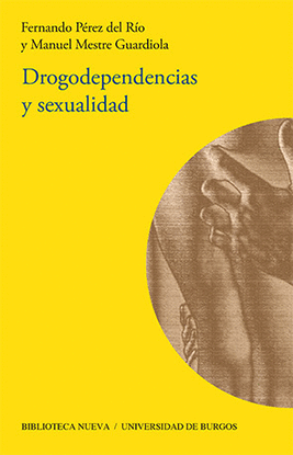 DROGODEPENDENCIAS Y SEXUALIDAD