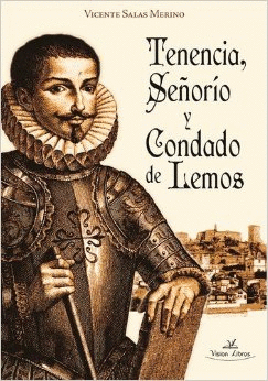 TENENCIA SE�ORIO Y CONDADO DE LEMOS