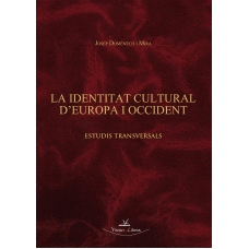 LA IDENTITAT CULTURAL D�EUROPA I OCCIDENT