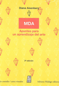 MDA (METODO DIANA AISENBERG)