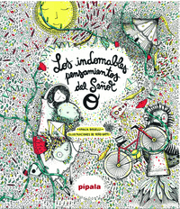 LOS INDOMABLES PENSAMIENTOS DEL SE�OR O. (NE)