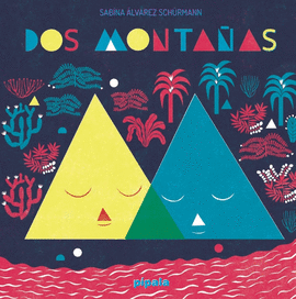 DOS MONTA�AS