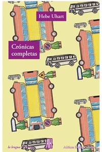CRONICAS COMPLETAS