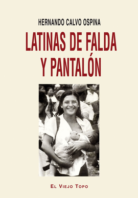 LATINAS DE FALDA Y PANTAL�N