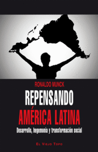 REPENSANDO AM�RICA LATINA