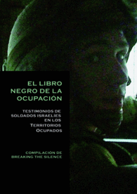 EL LIBRO NEGRO DE LA OCUPACIN