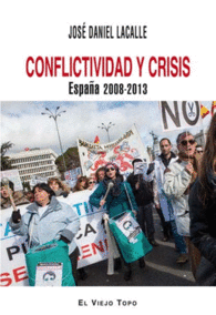 CONFLICTIVIDAD Y CRISIS