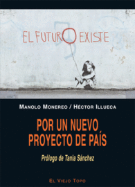 POR UN NUEVO PROYECTO DE PA�S