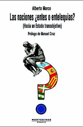 LAS NACIONES 