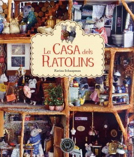 CASA DELS RATOLINS, LA  VOL. 1