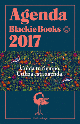 BLACKIE BOOKS BB10000 AGENDA 2017