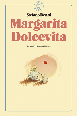 MARGARITA DOLCEVITA