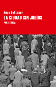 LA CIUDAD SIN JUD�OS