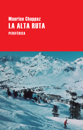 ALTA RUTA,LA