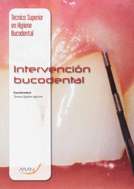 INTERVENCIN BUCODENTAL