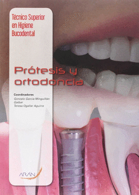 PR�TESIS Y ORTODONCIA