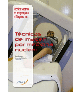 T�CNICAS DE IMAGEN POR MEDICINA NUCLEAR