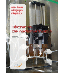 T�CNICAS DE RADIOFARMACIA