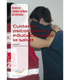 CUIDADOS PSICOL�GICOS Y EDUCACI�N PARA LA SALUD