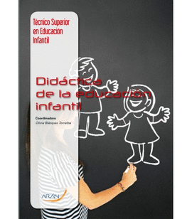 DID�CTICA DE LA EDUCACI�N INFANTIL