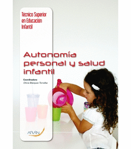 AUTONOM�A PERSONAL Y SALUD INFANTIL