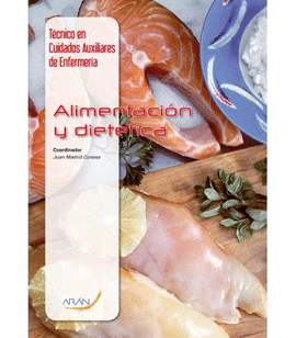 ALIMENTACI�N Y DIET�TICA