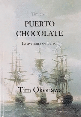 TIM EN... PUERTO CHOCOLATE