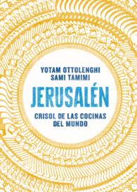 JERUSALEN. UN LIBRO DE COCINA