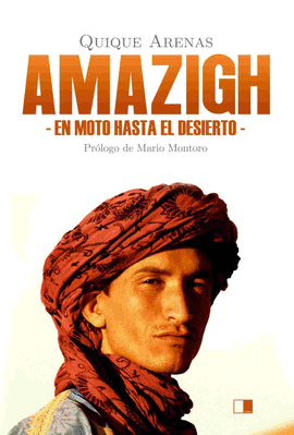 AMAZIGH