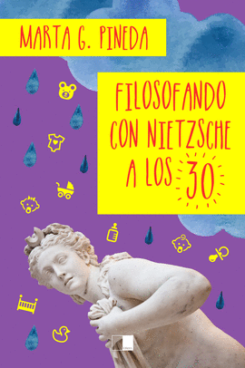 FILOSOFANDO CON NIETSCHE A LOS 30