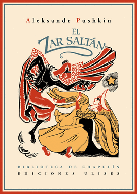 EL ZAR SALT�N
