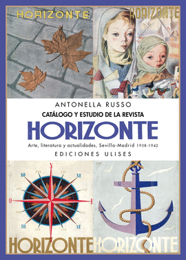 CAT�LOGO Y ESTUDIO DE LA REVISTA HORIZONTE