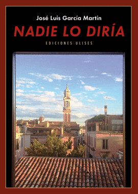 NADIE LO DIR�A