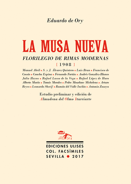 LA MUSA NUEVA