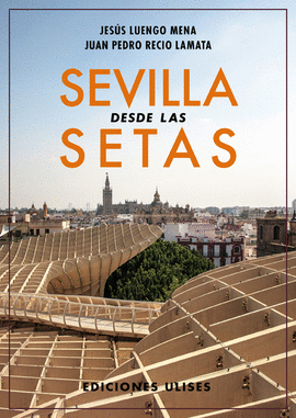 SEVILLA DESDE LAS SETAS