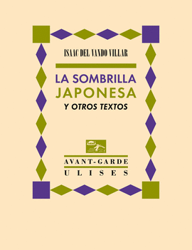 LA SOMBRILLA JAPONESA Y OTROS TEXTOS