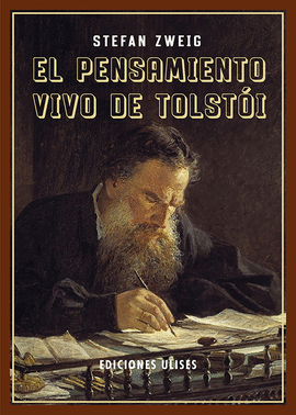 EL PENSAMIENTO VIVO DE TOLSTI