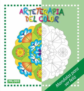 ARTETERAPIA DEL COLOR