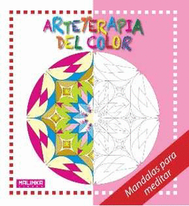 ARTETERAPIA DEL COLOR