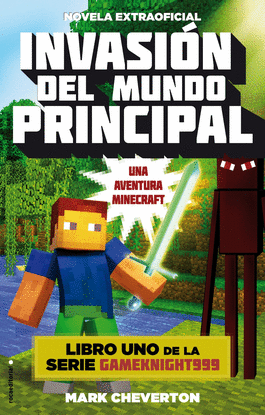 INVASI�N DEL MUNDO PRINCIPAL