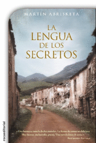 LA LENGUA DE LOS SECRETOS (E-BOOK)