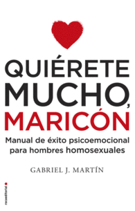 QUIRETE MUCHO, MARICN